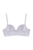 Kadın Fitilli Straplez Sütyen