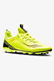 Lescon Tempo 2 24NAE0TMTMPM-FOY Neon Yeşil Erkek Futbol Krampon