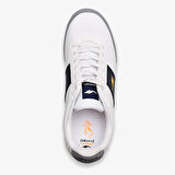Lescon Flint 3 Erkek Sneakers Spor Ayakkabı Beyaz - Lacivert