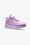 Lescon Sapphire 4 Airfoam 24NAU00SAAIU-138 Lila Kadın Günlük Spor Ayakkabı