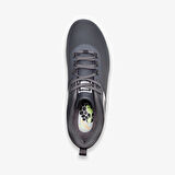 Lescon Riva Gri Erkek Sneaker Ayakkabı