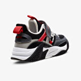 Lescon Strap Unisex Çocuk Spor Ayakkabı