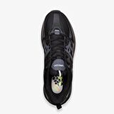 Lescon Java 2 Trail Siyah Yürüyüş Erkek Spor Ayakkabı