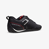 Lescon Riva Siyah Erkek Sneaker Ayakkabı