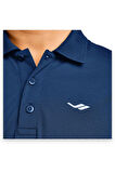 Lescon 25S1275 Kısa Kol Polo Yaka T Lacivert Erkek T-Shirt