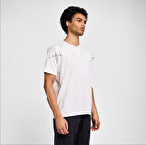 LESCON 25B-1038 FUTBOL KISA KOL ERKEK TSHIRT