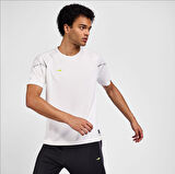 LESCON 25B-1038 FUTBOL KISA KOL ERKEK TSHIRT