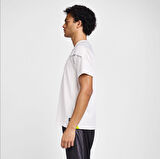 LESCON 25B-1038 FUTBOL KISA KOL ERKEK TSHIRT