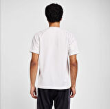 LESCON 25B-1038 FUTBOL KISA KOL ERKEK TSHIRT