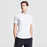 LESCON 25B-1045 KISA KOL ERKEK T-SHIRT