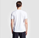 LESCON 25B-1045 KISA KOL ERKEK T-SHIRT