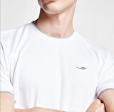 LESCON 25B-1045 KISA KOL ERKEK T-SHIRT