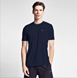 LESCON 25B-1045 KISA KOL ERKEK T-SHIRT