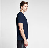 LESCON 25B-1045 KISA KOL ERKEK T-SHIRT
