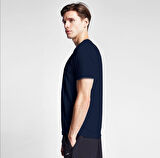 LESCON 25B-1045 KISA KOL ERKEK T-SHIRT