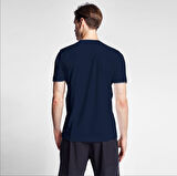 LESCON 25B-1045 KISA KOL ERKEK T-SHIRT