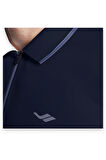Lescon 25B1046 Kısa Kol Polo Yaka T Lacivert Erkek T-Shirt