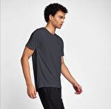 LESCON 25B-1024 ANTRENMAN ERKEK KISA KOL T-SHIRT