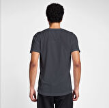 LESCON 25B-1024 ANTRENMAN ERKEK KISA KOL T-SHIRT