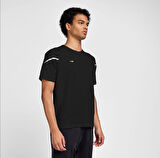 LESCON 25B-1038 FUTBOL KISA KOL ERKEK TSHIRT