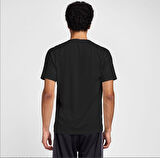 LESCON 25B-1038 FUTBOL KISA KOL ERKEK TSHIRT