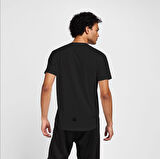 LESCON 25B-1012 KOŞU KISA KOL ERKEK TSHIRT