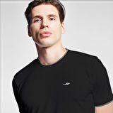LESCON 25B-1045 KISA KOL ERKEK T-SHIRT