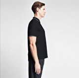LESCON 25B-1046 KISA KOL POLO YAKA ERKEK TSHIRT