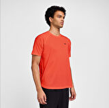 LESCON 25B-1012 KOŞU KISA KOL ERKEK TSHIRT