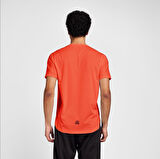 LESCON 25B-1012 KOŞU KISA KOL ERKEK TSHIRT