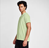 LESCON 25B-1024 ANTRENMAN ERKEK KISA KOL T-SHIRT