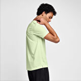 LESCON 25B-1024 ANTRENMAN ERKEK KISA KOL T-SHIRT
