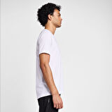LESCON 25B-1024 ANTRENMAN ERKEK KISA KOL T-SHIRT