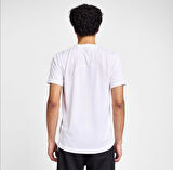 LESCON 25B-1024 ANTRENMAN ERKEK KISA KOL T-SHIRT