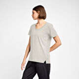LESCON 25B-2057 ANTRENMAN KISA KOL TSHIRT
