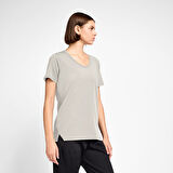 LESCON 25B-2057 ANTRENMAN KISA KOL TSHIRT