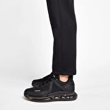 Lescon 25B-2045 Kadın Antrenman Eşofman Alt Sıyah