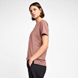 LESCON 25B-2057 ANTRENMAN KISA KOL TSHIRT