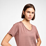 LESCON 25B-2057 ANTRENMAN KISA KOL TSHIRT