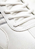 Lescon Nova Erkek Sneakers Spor Ayakkabı - Lescon - Beyaz
