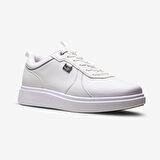 LESCON MARINE ERKEK SNEAKER SPOR AYAKKABI BEYAZ