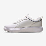 LESCON MARINE ERKEK SNEAKER SPOR AYAKKABI BEYAZ