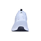 Lescon Meru Flex Beyaz Erkek Sneaker Spor Ayakkabı