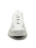 Lescon MURA 3 AIRFOAM Beyaz Erkek Günlük Sneakers