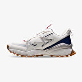 Lescon Trail Mercury 5 Beyaz Erkek Sneaker Spor Ayakkabı