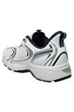 Lescon Orion2-M Hyper-Flex Koşu Beyaz Erkek Spor Ayakkabı