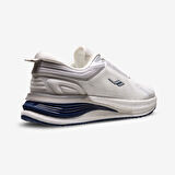 LESCON VARGAS A-SHOCK FOAM ERKEK SPOR AYAKKABI BEYAZ