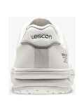 Lescon ZEPLIN 6 Beyaz Erkek Günlük Sneakers
