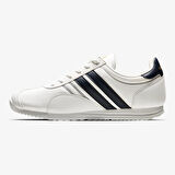 LESCON NOVA UNİSEX SNEAKERS SPOR AYAKKABI BEYAZ