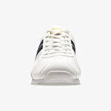 LESCON NOVA UNİSEX SNEAKERS SPOR AYAKKABI BEYAZ